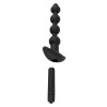 Black Velvets Kit Velvet Start 3 Pièces Noir